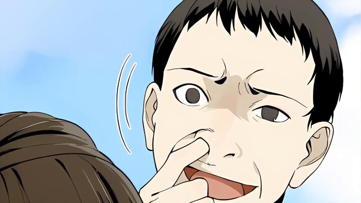 The boy has contracted a "strange disease" that prevents him from "falling in love".