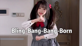 Bling-Bang-Bang-Born