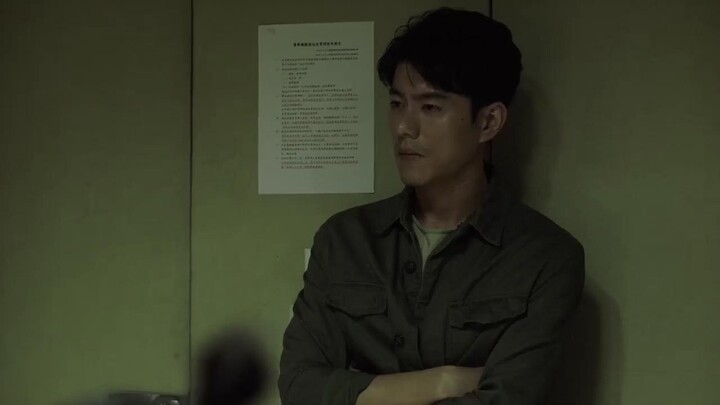 Những mảnh vỡ của ký ức cô EP 8 [Sub Việt]