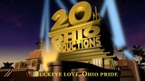20th Ohio Productions Inc