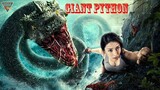 Giant Python - Full Movie