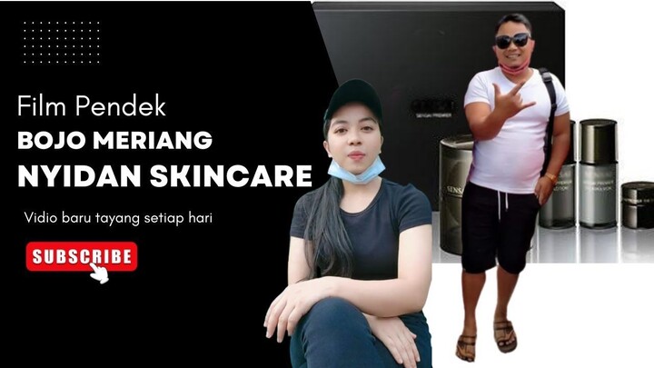 Bojo Mriang Gara - gara Nyidam Skincare