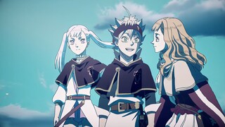 Black Clover Opening 10 (Version 3) | Creditless | 4K/60FPS