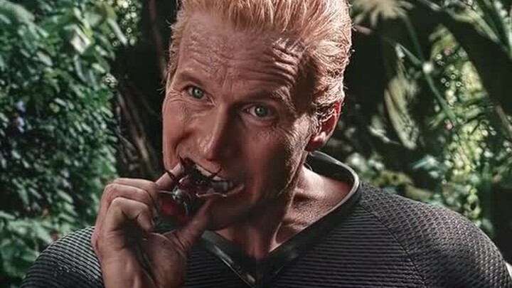 Rekomendasi film besar mancanegara: Aquaman 2
