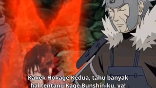 tobirama ngamuk 🤣