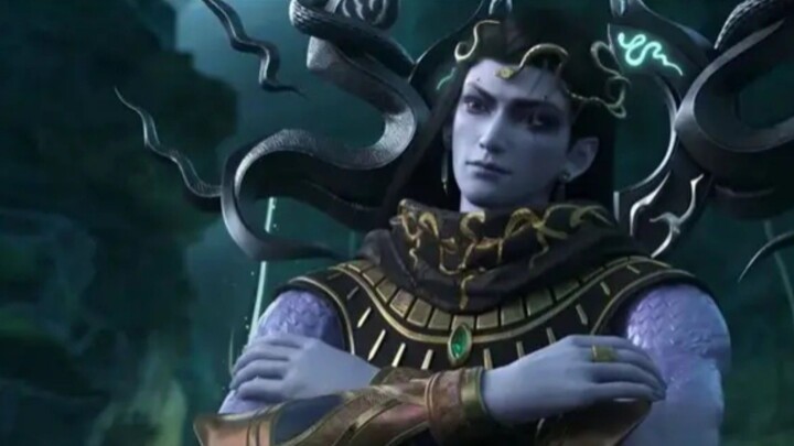 BTTH Season 5 Episode 177 Sub Indo