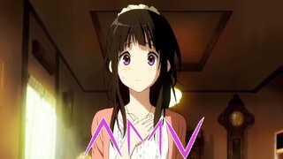 [AMV] Chitanda | Play date