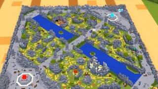 The villagers' favorite episode