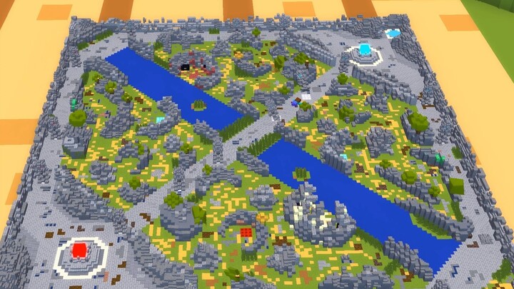 The villagers' favorite episode