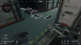 Phim quảng cáo nền tảng máy bay không người lái