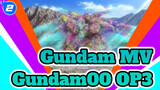 Gundam|Gundam00 OP3 MV_2