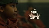 The Girl with All the Gifts (2016)