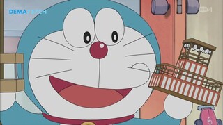 Doraemon bahasa indonesia no zoom, Rencana Besar Nobita difersifal musim panas, doraemon sub indo
