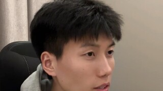 "Because... because there is no disease in this world that cannot be cured."