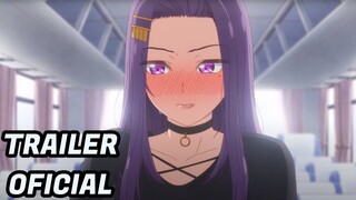 Dosanko Gal wa Namara Menkoi (trailer 3). Anime estreia em Janeiro de 2024.