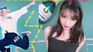 [Ji Jiaren] My brother can no longer hide "Bomb Bomb" KARD