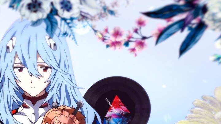 "Meeting in the New World"