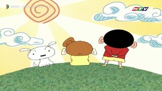 Shin Cậu Bé Bút Chì Tập 74 HTV2