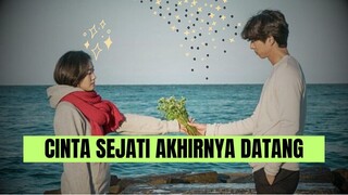 900 TAHUN MENUNGGU CINTA SEJATI!😨