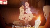 Chiến Trận Người Máy [ AMV ] Zero Two x Hiro -  Love ain't Perfect #anime #schooltime