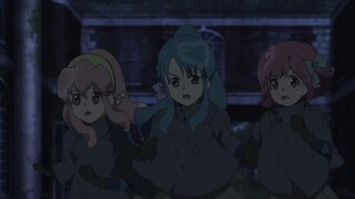 AKB0048 S1 Ep13 eng sub