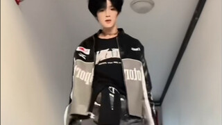 My goodness, Wang Junxi, posted on Douyin