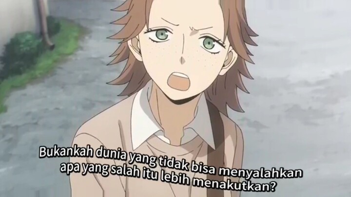 AKU TIDAK TAKUT MATI DEMI APA YANG AKU YAKINI.