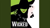 Defying Gravity (From "Wicked" Original Broadway Cast Recording/2003)