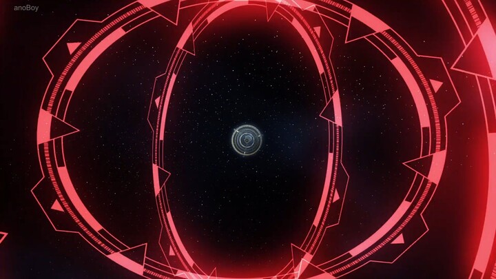 Guilty Gear Strive - 03 Sub Indo