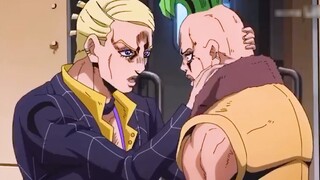 As a Stand user, JOJO's black and white wings card actually opened this!