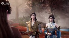 Martial Master Eps 538 Sub Indo