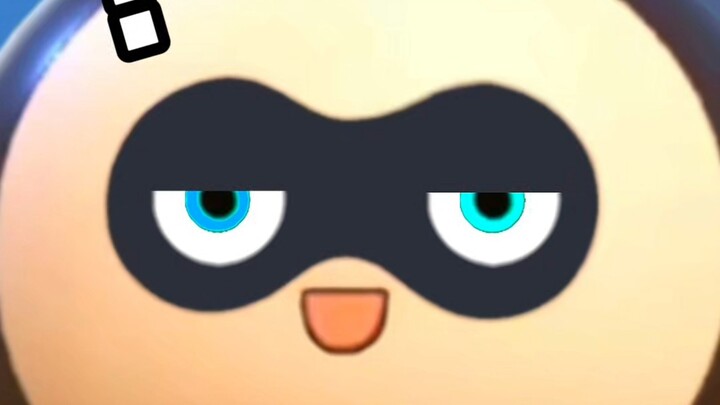 Wow, Gangyi actually turned Despair Egg Yellowy into a skin!