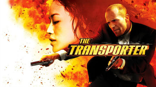 The Transporter | Action { 2002 } | Jason Statham | Full HD Movie