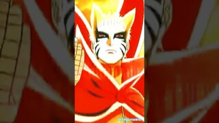 Naruto is the strongest 😍😍