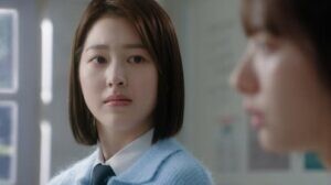 Pyramid Game epsoide 9 [Sub Indo]