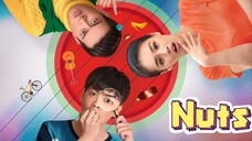 🇨🇳 NUTS (2018) [ENGLISH SUBTITLE] MOVIE