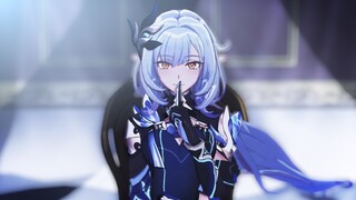 爱莉希雅｜酔いどれ知らず【镜头配布】