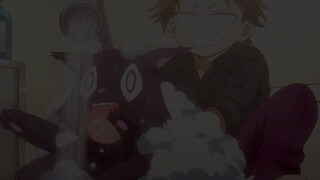 She will become a cat girl #Anime recommendation @柚野漫剪 • @苏晴动漫