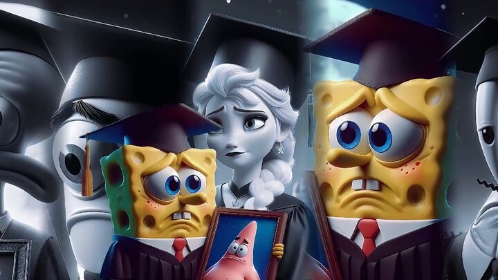 “หากดวงจันทร์ยังไม่มา” อุปสรรคที่เอาชนะไม่ได้ก็จะต้องเน่าเสียในท้องและไม่มีใครจะไม่สะดุด