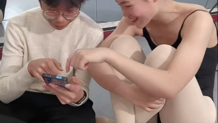 เวลาพักเต้น