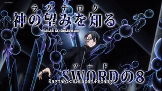 Tougen Anki episode 21 Sub Indo | REACTION