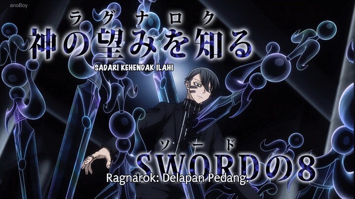 Tougen Anki episode 21 Sub Indo | REACTION