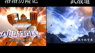 算了，我都不知道该取什么标题了