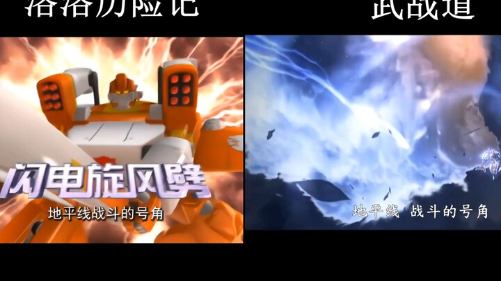 算了，我都不知道该取什么标题了