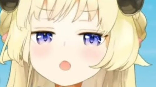 【Horn Roll Cotton Bud】3 minutes to show you the famous scenes of the sheep