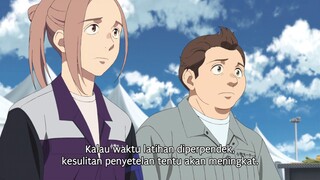 overtake! eps 7 sub indo