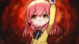 [SPINE2D] TOTONO Fanmade animation