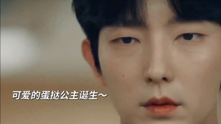 Anh ấy cứ nghĩ sau khi con gái chào đời, bé sẽ ghét mình, ai ngờ con gái lại là người yêu thương anh