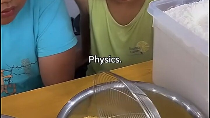 What Is Physics? My Ignorance 9
