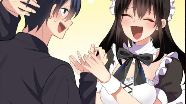 anime